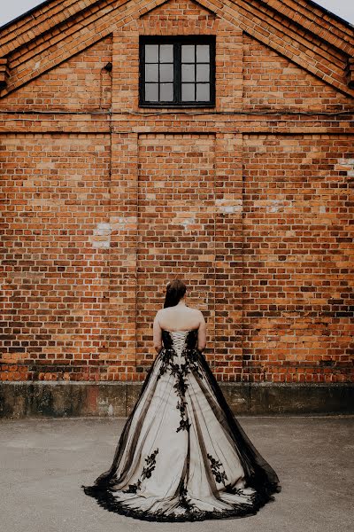 Fotógrafo de bodas Susann Almandin (fotografalmandin). Foto del 29 de marzo 2020