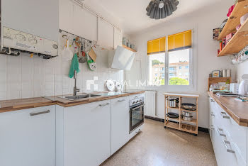 appartement à Toulon (83)