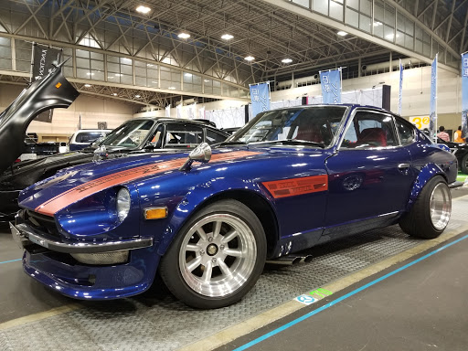 湾岸ミッドナイトにも登場する初代フェアレディz S30 のすべてを徹底解説 Cartuneマガジン