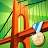 Bridge Constructor Playground icon