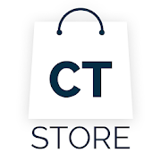 CT Store 2  Icon