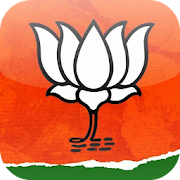 BJP Member Registration  Icon