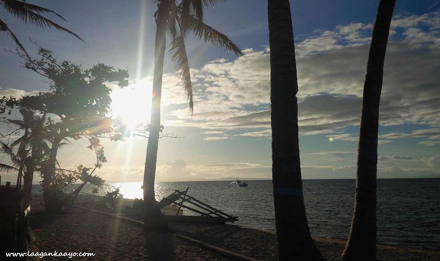 Laagan Kaayo at Malapascua Island