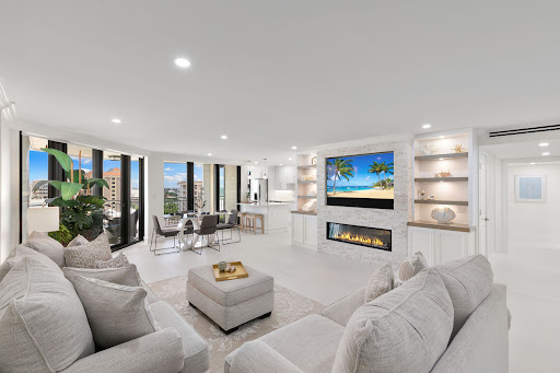 Appartement 5
