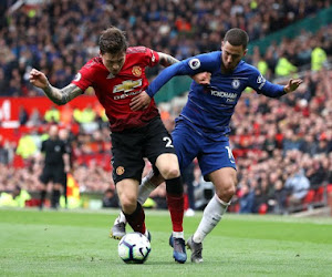 Eden Hazard : "Je veux jouer la Ligue des champions"