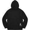 angel hooded sweatshirt ss22