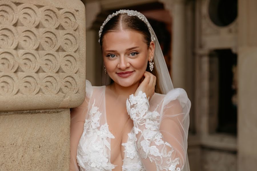 Fotógrafo de bodas Yuliya Kotelevskaya (kotelevskaya). Foto del 1 de diciembre 2023