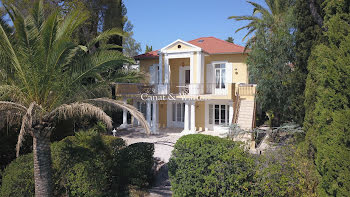 villa à Saint-raphael (83)