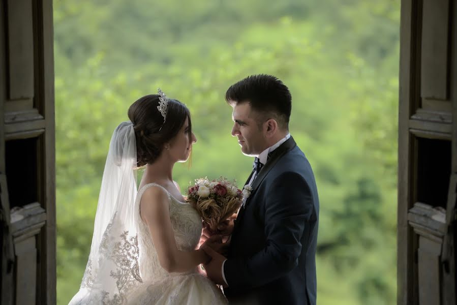 Photographe de mariage Faruk Tunç (faruktunc). Photo du 14 juillet 2020