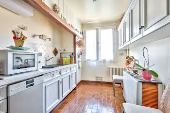 appartement à Clamart (92)