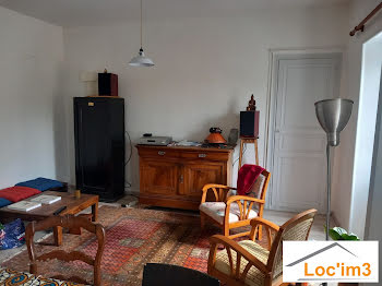 appartement à Clisson (44)