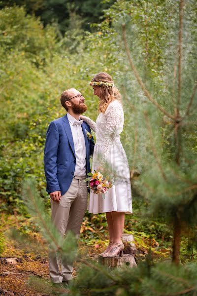 Photographe de mariage Miriam Mayer (miriammayer). Photo du 15 novembre 2023