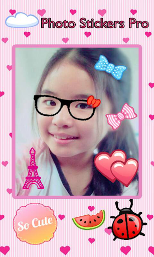 Photo Sticker Pro