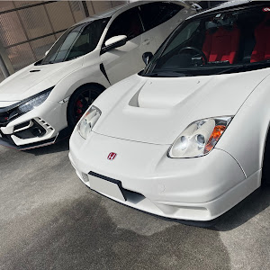 NSX NA1