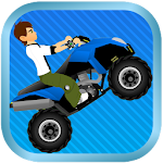 Ben MotoGp Hill Climb 10 Apk