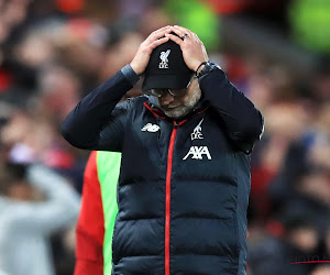 West Bromwich pleegt hold-up en gaat met puntje lopen op veld van Liverpool