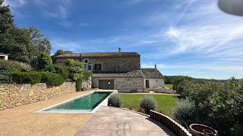 maison à Vaison-la-Romaine (84)