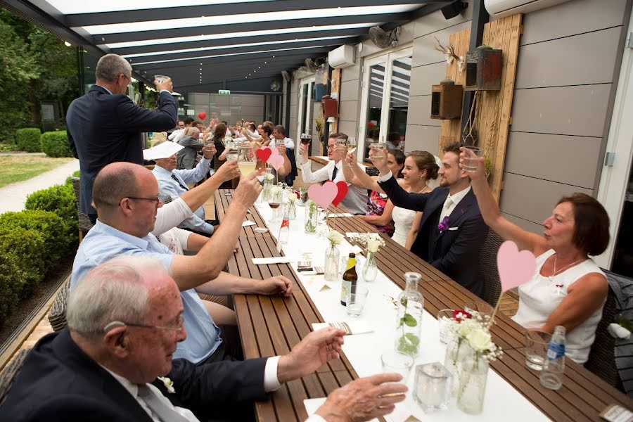 Fotógrafo de casamento Sam Kuijken (kuijkensam). Foto de 6 de março 2019