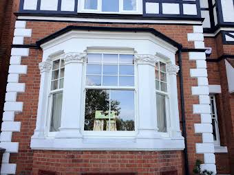 Taylorglaze ltd sash windows album cover