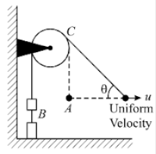 Velocity and speed