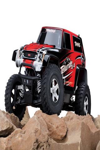 RC Cars Truck