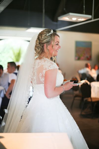 Photographe de mariage Célenda Dekker (celenda). Photo du 6 mars 2019