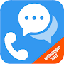 Download  WhatsCall Messenger - free call & chat 2.4.9 