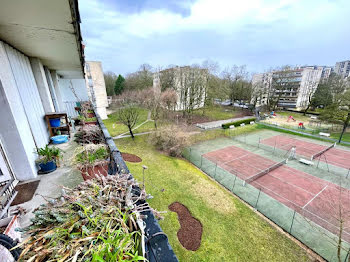 appartement à Ris-Orangis (91)