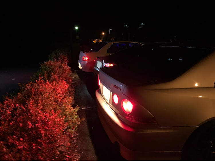 86のドライブ・ZN6・ランエボ7・アルテッツァに関するカスタム事例の投稿画像3枚目