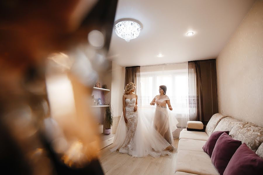 Wedding photographer Alfiya Khusainova (alfiya23). Photo of 16 July 2018