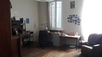 chambre à Toulouse (31)