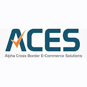 Alpha Cross Border E-commerce Solutions  Icon