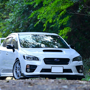 WRX STI VAB