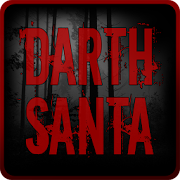 Darth Santa  Icon