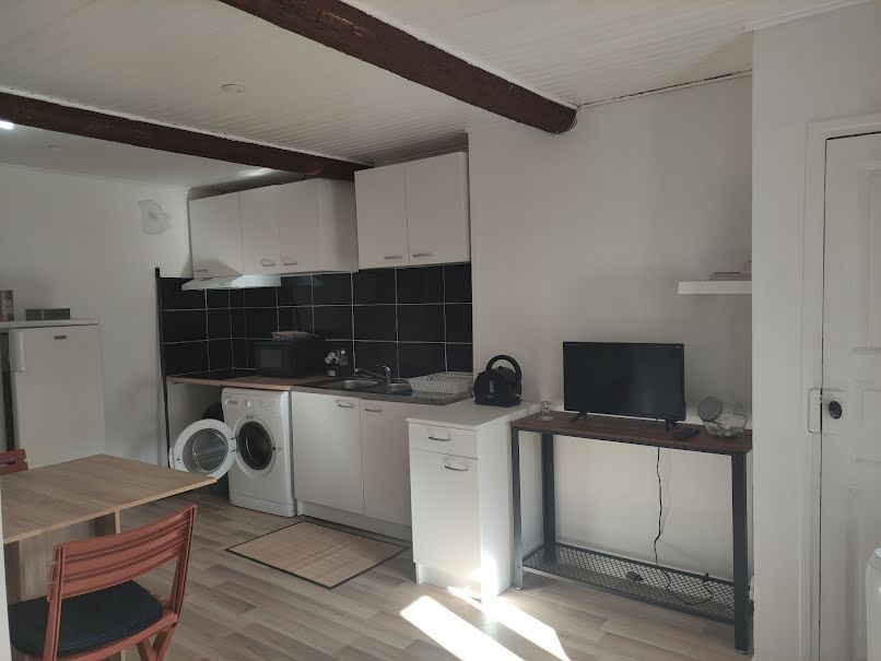 Vente appartement 2 pièces 40 m² à Beziers (34500), 59 000 €