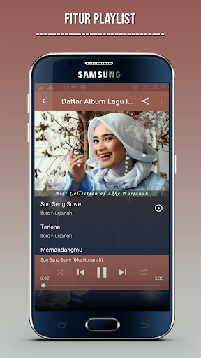 Lagu Ikke Nurjanah Mp3 Offline