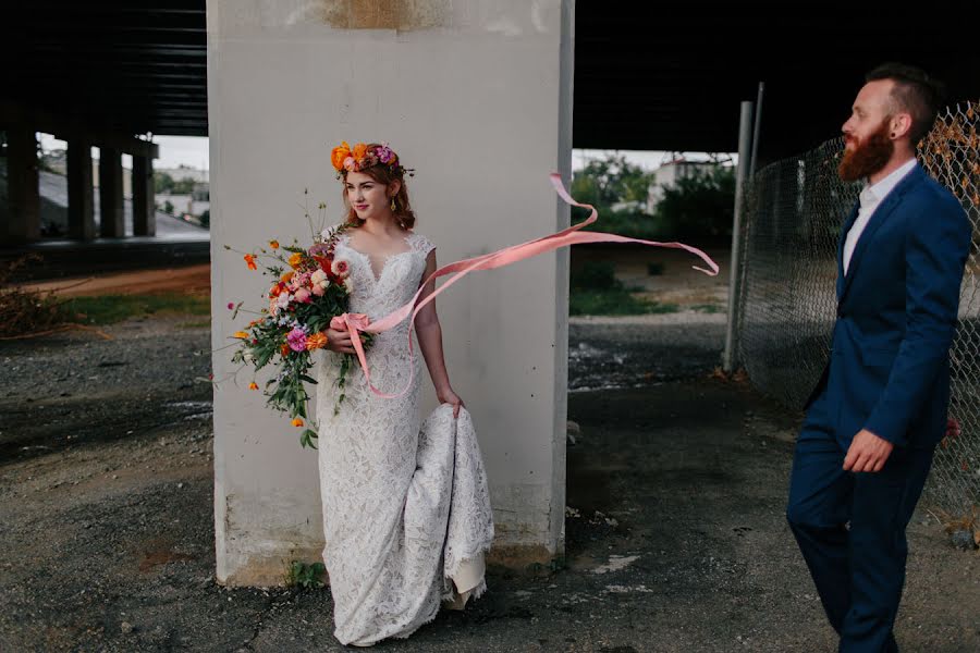 Fotógrafo de casamento Muchelle Scott (michellescott). Foto de 8 de setembro 2019