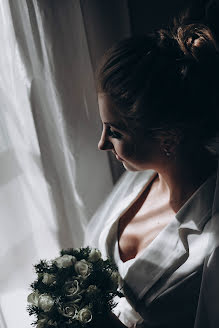 ช่างภาพงานแต่งงาน Yanina Sirenko (janinsirenko) ภาพเมื่อ 31 ธันวาคม 2020