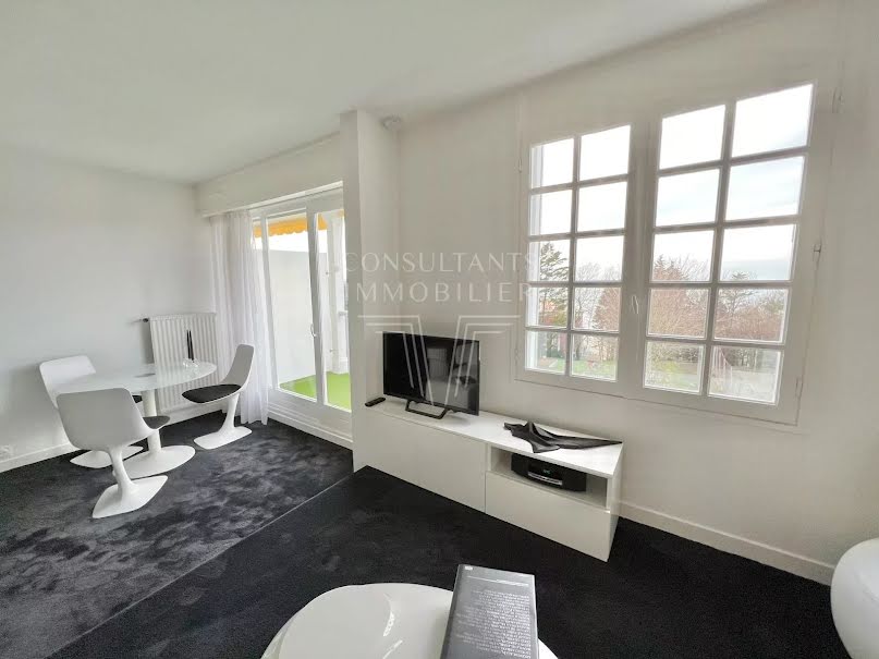 Vente appartement 2 pièces 53.1 m² à Trouville-sur-Mer (14360), 281 000 €