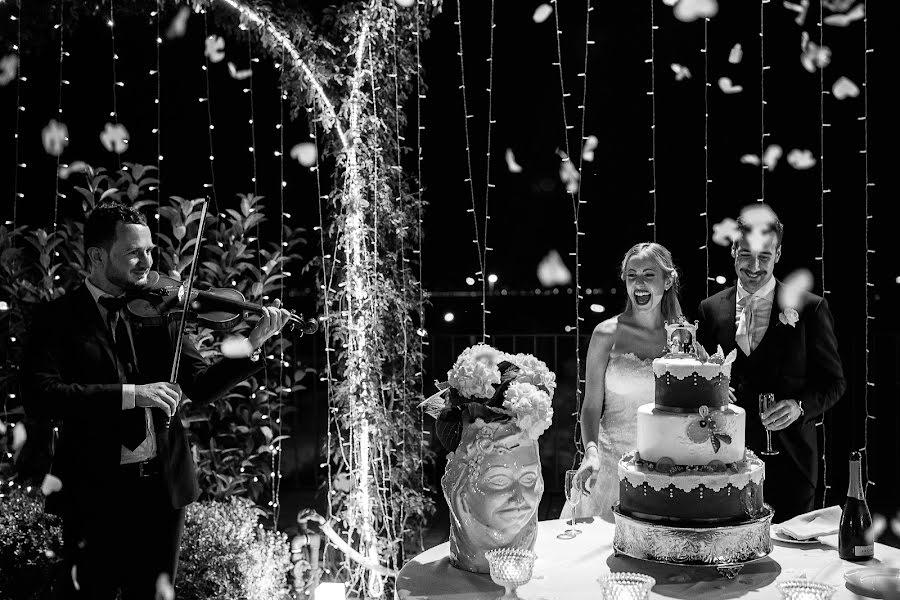 Photographe de mariage Gap Antonino Gitto (gapgitto). Photo du 31 octobre 2018