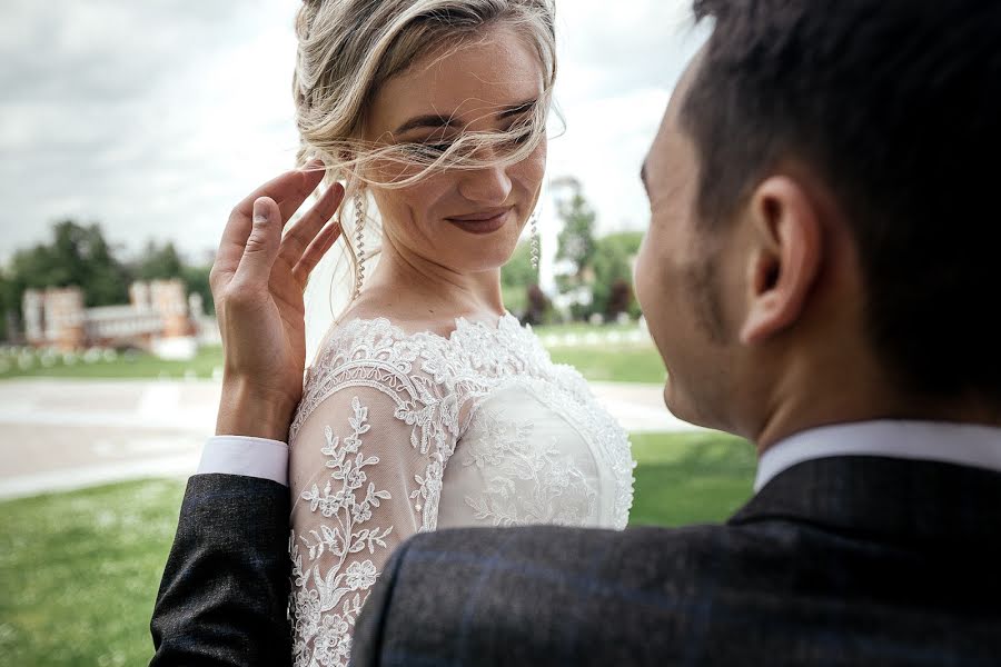 Wedding photographer Ivan Mironcev (mirontsev). Photo of 16 June 2020