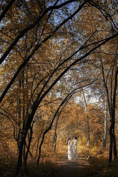 Jurufoto perkahwinan Anastasіya Danilenko (dananasta). Foto pada 30 September 2013