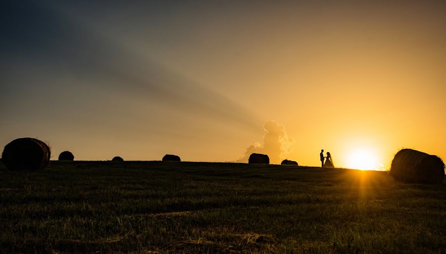 Fotógrafo de casamento Paul Budusan (paulbudusan). Foto de 8 de julho 2019