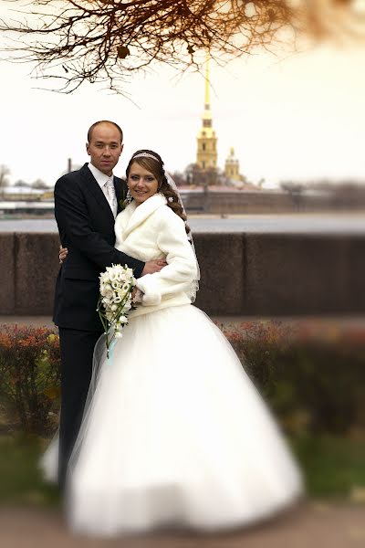 Svatební fotograf Vitaliy Romanovich (vitalyromanovich). Fotografie z 12.dubna 2013