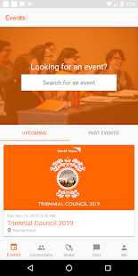 World Vision Events(圖2)-速報App