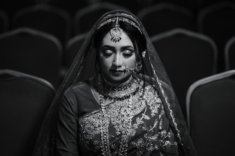 Весільний фотограф Vaskar Biswas (vaskarbiswas). Фотографія від 15 лютого