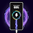 Battery Charging Theme icon