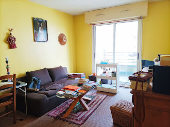 appartement à Nantes (44)