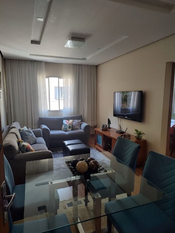 Apartamento à venda em Araras, Teresópolis - RJ - Foto 2