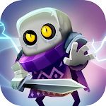 Cover Image of Baixar Diz Hunter: Dicemancer Quest 2.9.0 APK